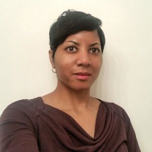 Meet your Posher, Monica